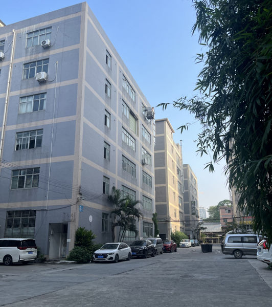 Китай Guangzhou Lizhirun Technology Development Co., Ltd Профиль компании