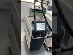 Плотность энергии до 120 Дж/см2 Лазерная эпиляция для всех типов кожи I-VI