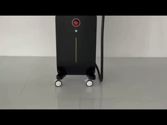 Диодная лазерная машина для удаления волос 755nm 808nm 1064Nm Медицинское оборудование для красоты