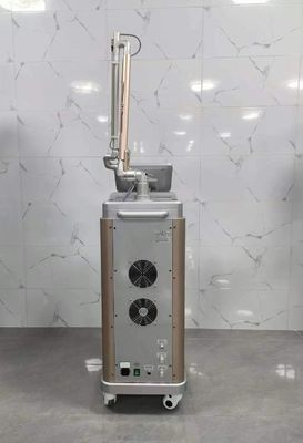 Multifunctional IPL Laser Beauty Machine For Tattoo Removal Maximum Energy 2000M