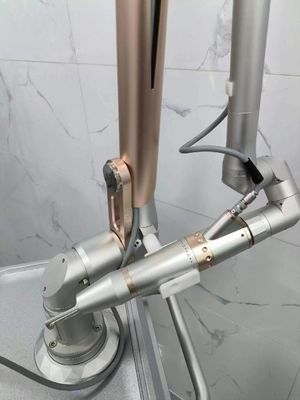 Multifunctional IPL Laser Beauty Machine For Tattoo Removal Maximum Energy 2000M