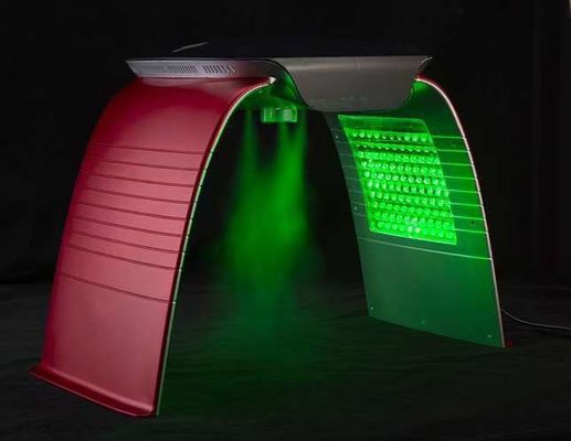 Advanced LED Light Therapy Machine 200nm-900nm For Skin Rejuvenation