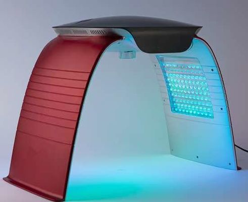 Advanced LED Light Therapy Machine 200nm-900nm For Skin Rejuvenation