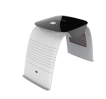 Advanced LED Light Therapy Machine 200nm-900nm For Skin Rejuvenation