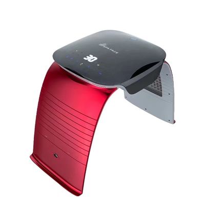 Advanced LED Light Therapy Machine 200nm-900nm For Skin Rejuvenation