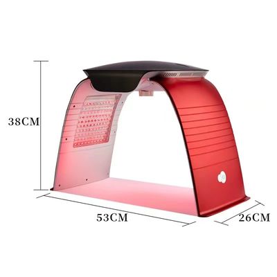 Advanced LED Light Therapy Machine 200nm-900nm For Skin Rejuvenation
