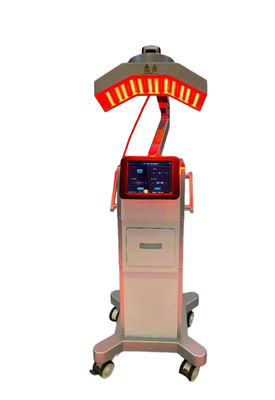 Anti Aging LED Light Therapy Machine Professional 200nm-900nm Wave Length