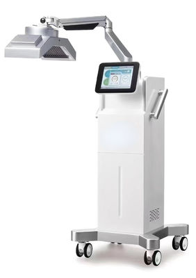 Anti Aging LED Light Therapy Machine Professional 200nm-900nm Wave Length