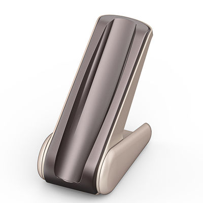 5 Speed Gold RF Microneedling Machine / Cold Therapy Machine For Salon Skin Rejuvenation