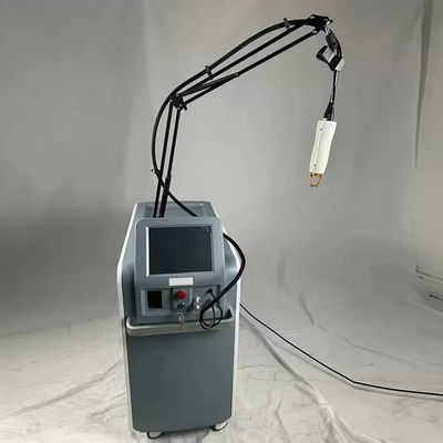 Light Source ND YAG Solid Laser Fractional Laser Device , DPL Laser Machine