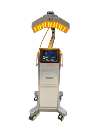 Anti Aging LED Light Therapy Machine Professional 200nm-900nm Wave Length