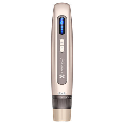 10W 12 Needles Microneedle Therapy Machine  For Skin Rejuvenation
